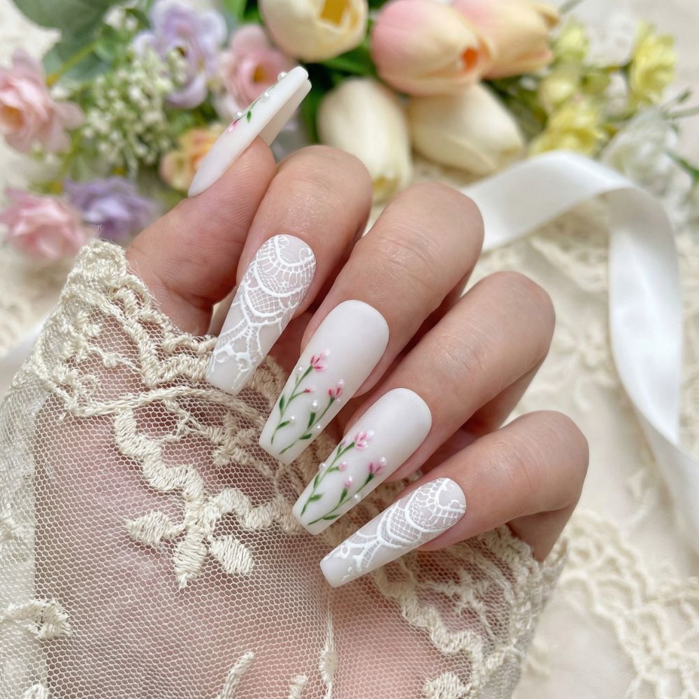 nyári esküvői köröm trendek_