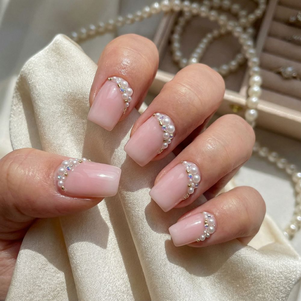 nyári esküvői köröm trendek_