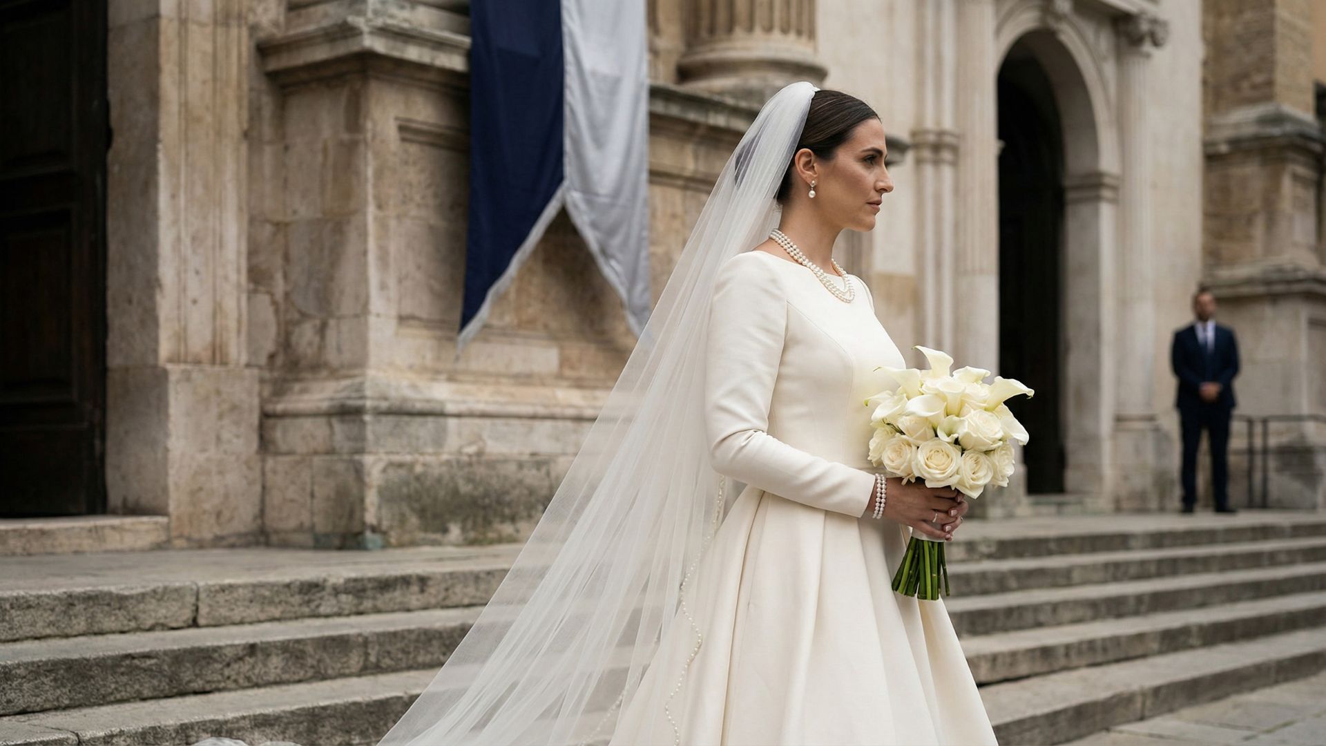 Bak - csillagjegy szerinti esküvő