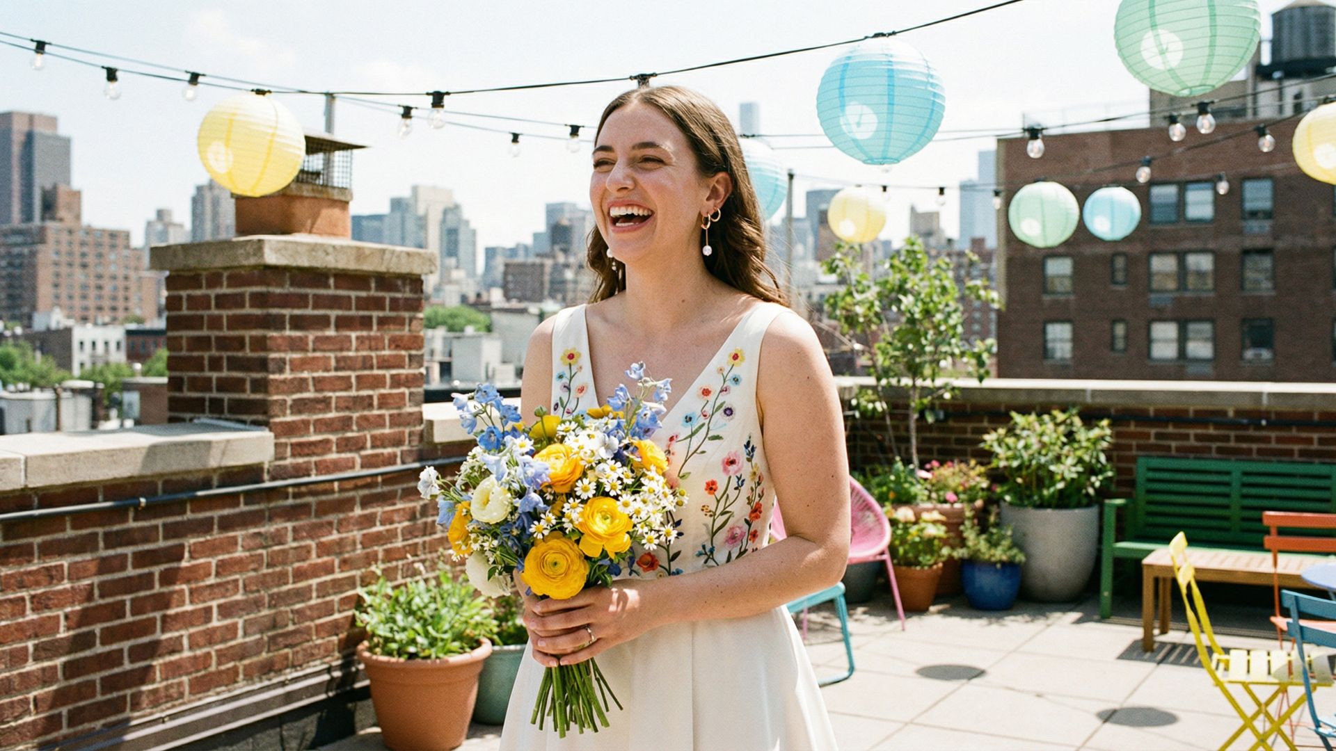 Ikrek - csillagjegy szerinti esküvő_ zodiákus esküvő