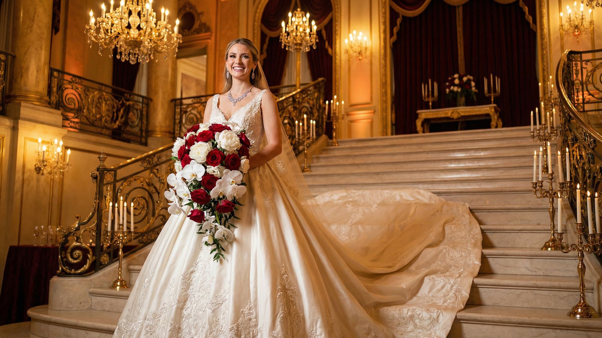 Oroszlán - csillagjegy szerinti esküvő_ zodiákus esküvő