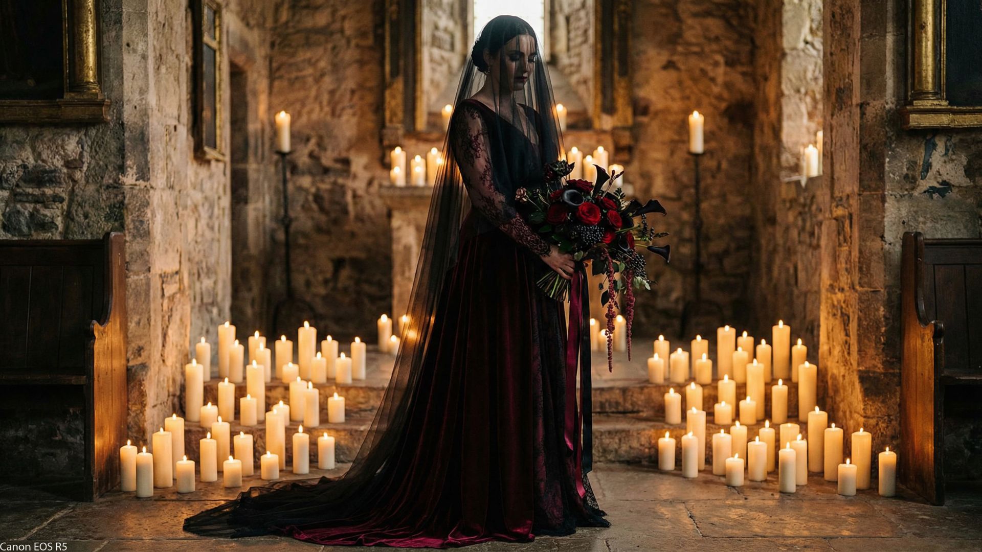 Skorpió - csillagjegy szerinti esküvő_ zodiákus esküvő